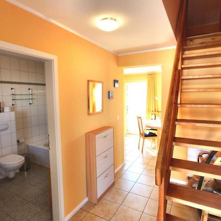 Ferienhaus Casa Uno Göhren-Lebbin Dış mekan fotoğraf
