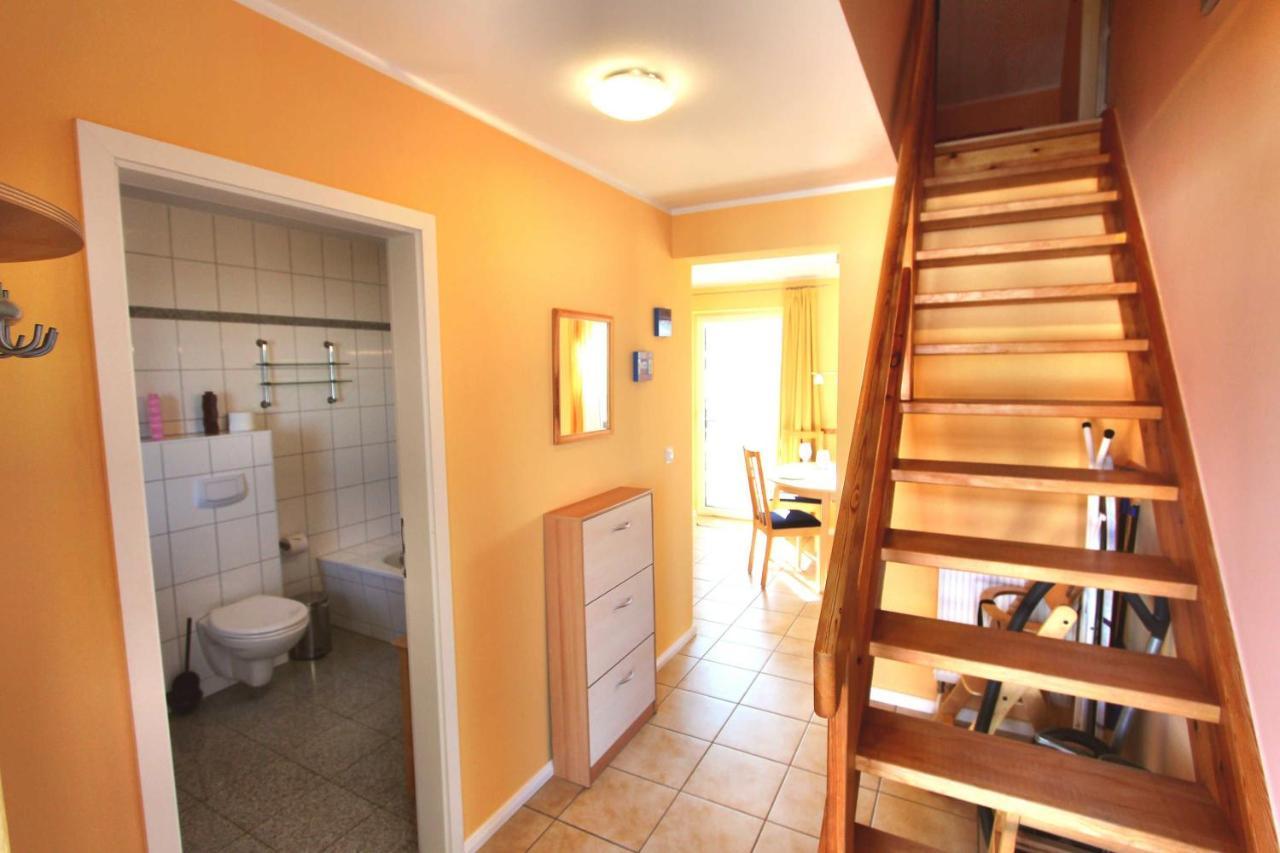 Ferienhaus Casa Uno Göhren-Lebbin Dış mekan fotoğraf