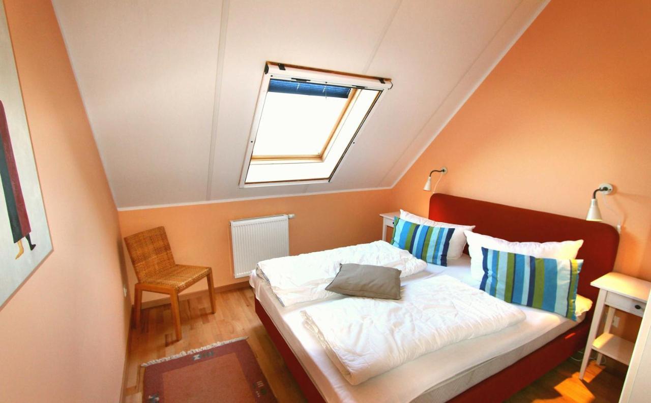 Ferienhaus Casa Uno Göhren-Lebbin Dış mekan fotoğraf